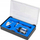 Airbrush Rockforce RF SL270, gryke 0.3mm, enë 6ml dhe 22ml