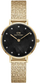 Orë dore Daniel Wellington Petite Lumine Pressed Piano DW00100595