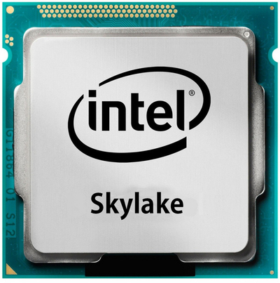 Procesor Intel Xeon E3-1230V5
