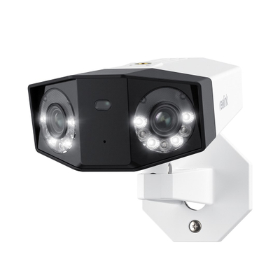 Kamerë sigurie Reolink Duo Series P730, 4K, PoE, kënd 180°