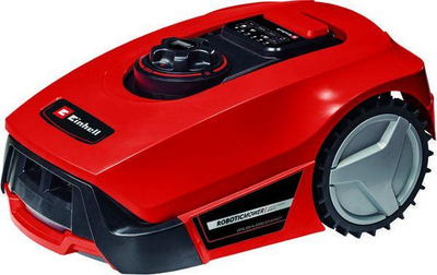 Kositëse robotike Einhell GC-RM 500 (3413930), e kuqe