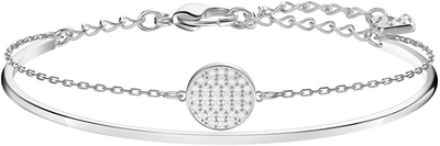 Byzylyk dore për femra Swarovski Ginger 5389044