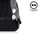 Çantë shpine XD Design Bobby Hero Regular, anti-vjedhje, 15.6", gri