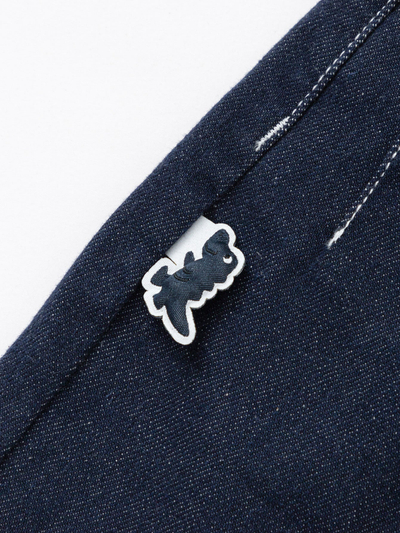 Pantallona Cloud Stitch