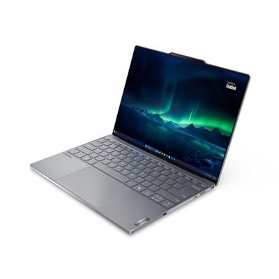 Laptop Lenovo ThinkBook 13x, 13.5", Intel 185H, 32 GB RAM, 1 TB SSD, i hirtë
