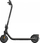 Trotinet elektrik Segway E2 D, shpejtësi 20 km/h, autonomi 25 km, gri e errët
