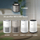 Filter ajri Philips FY0900/30, HEPA NanoProtect 2 në 1, për seritë 800 dhe 900