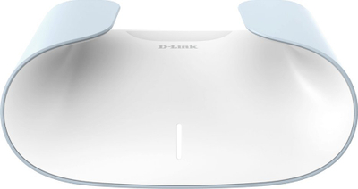 Router Wi-Fi D-Link AQUILA PRO AI AX6000, Wi-Fi 6, Mesh, i bardhë