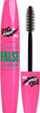 Maskarë Lovely False Lashes, volum dhe gjatësim, 11g, e zezë