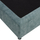 Krevat DOLORES HM649.27, 90x200 cm, stof NUBUCK, jeshile e hapur