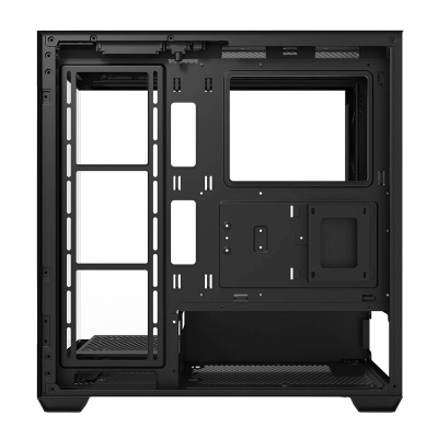 Kuti kompjuteri Darkflash DS900 (e zezë)