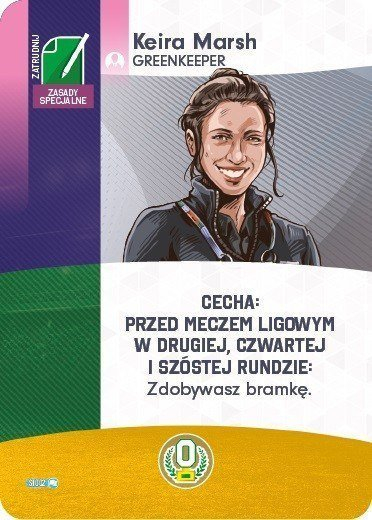 Zgjerim loje tavoline Portal Games Eleven Unique Stadium, për lojën Eleven