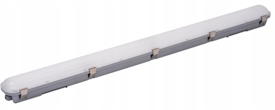 Panel ndriçimi LED Lumax LHT011, 60W, IP65, gri