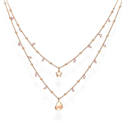 Qafore Amen Candy Charm CL2STCRL
