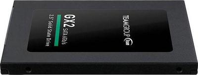 Disk SSD TeamGroup GX2, 256GB, 2.5" SATA III