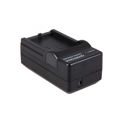 [OUTLET] PATONA Charger Canon LP-E5