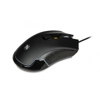 Mouse gaming IBOX Aurora A-3, USB, 6200 DPI, i zi
