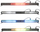 LED bar Light4Me Deco Bar, 24x3W RGBA, DMX, i zi