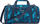 Çantë sporti Coocazoo Sports Bag 2.0 Cloudy Camou, me xhep veç për këpucë, me pjesë reflektuese, shumëngjyrëshe