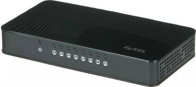 Switch ZyXEL GS-108S-EU0201F