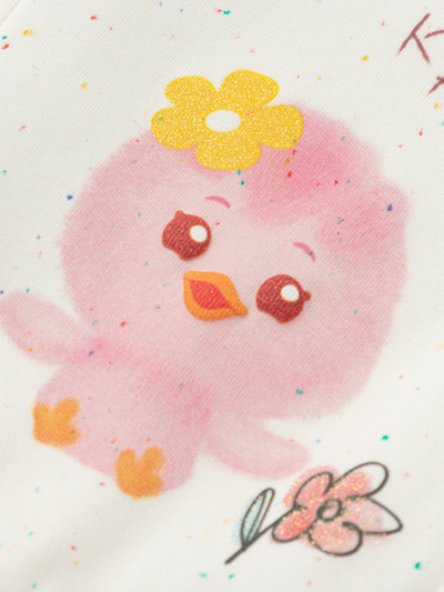 Set Dreamy Chick Pink