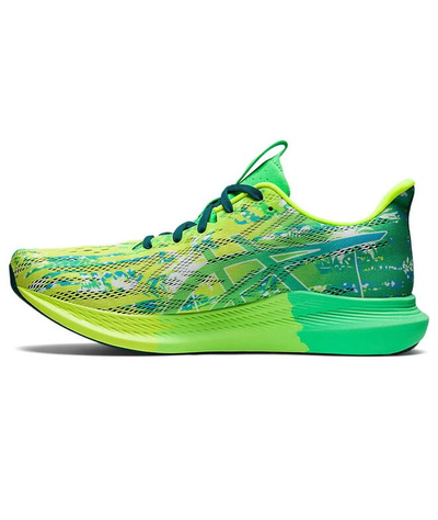 Këpucë vrapimi ASICS Noosa Tri 14, të lehta, për triatlon