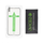 Dviced iPhone 15 Silk Print Screen Protector With Applicator