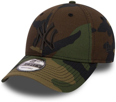 Kapelë bejsbolli New Era League Essential 9FORTY New York Yankees 11357008, e rregullueshme, pambuk, shumëngjyrëshe