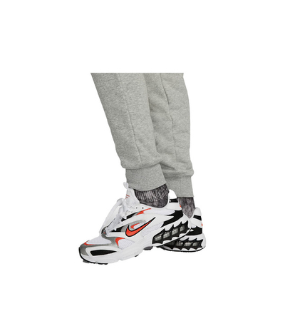Trenerka të poshtme për femra Nike, e hirit