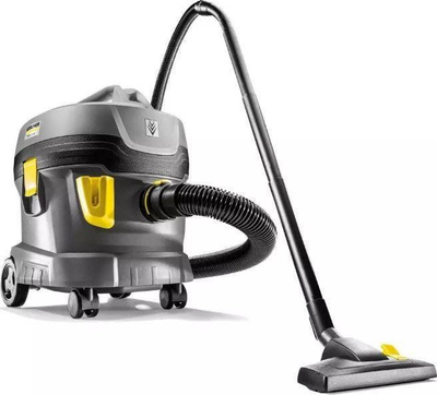Pastrues industrial Karcher T 11/1 Classic, 11L, 1350W, i verdhë