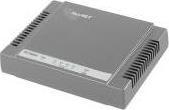 Модем VDSL2 ALLNET ALL126AS3, 100 Mbit/s, 4 Ethernet порти, бел