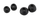Слушалки True Wireless Samsung Galaxy Buds3 FE, ANC, без кабли, сиви