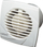 Ventilator muri Cata Fan B-8 Plus, 170 m³/h, 39 dB, i bardhë