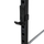 Stacion force VirtuFit PR100 Power Rack, squat rack, çelik, i zi