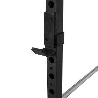 Stacion force VirtuFit PR100 Power Rack, squat rack, çelik, i zi