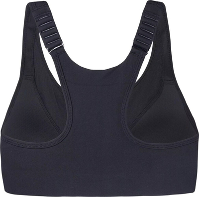 Спортски градник IQ Carmel Wmns, за жени, со патент, црн