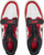 Atlete Nike Jordan Air Legacy 312 Low M CD7069-106, për meshkuj, të bardha të zeza të kuqe