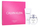 Set Calvin Klein, parfum Obsessed For Women 50 ml + losion trupi 100 ml