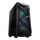 Kuti PC Asus TUF Gaming GT301, mid tower, ATX, me RGB, e zezë