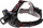 Fener koke Tiross HEADLAMP, LED COB, sensor lëvizjeje, e zezë