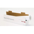 Letër ploteri Xerox Inkjet 80, 594mm x 50m, 80g, e bardhë