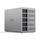 Kuti e jashtme disqesh Orico 9858T3, 5 vende 2.5"/3.5" SATA, Thunderbolt 3, gri