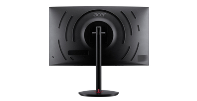 Monitor Acer Nitro XZ322QU S, 32\", QHD, 165Hz, LCD, i zi