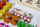 Zgjerim loje tavoline Portal Games Food Chain Magnate The Ketchup Mechanism, për lojën bazë Food Chain Magnate, shumëngjyrëshe
