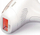 Epilator IPL Philips Lumea 7000 BRI921/00, për trup dhe fytyrë, me trimmer preciz, i bardhë
