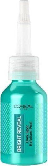 Piling për fytyrë L'Oréal Paris Bright Reveal, acid peeling, 25 ml
