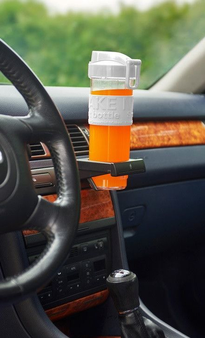 Gotë me kapak SM3380, 570ml, e bardhë