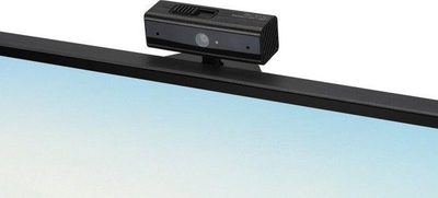 Monitor Asus BE27ACSBK (90LM03I1-B01370), 27", WQHD, i zi