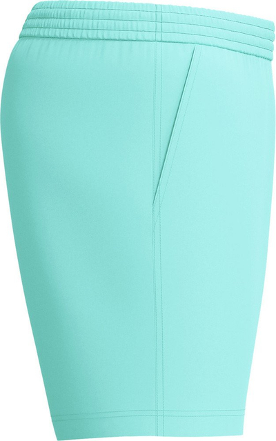 Shorce noti për burra Prime Leisure 16\", 100% poliester, ngjyrë turquoise