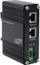Injektor PoE EXSYS EX-60315, Gigabit, 90W, metalik